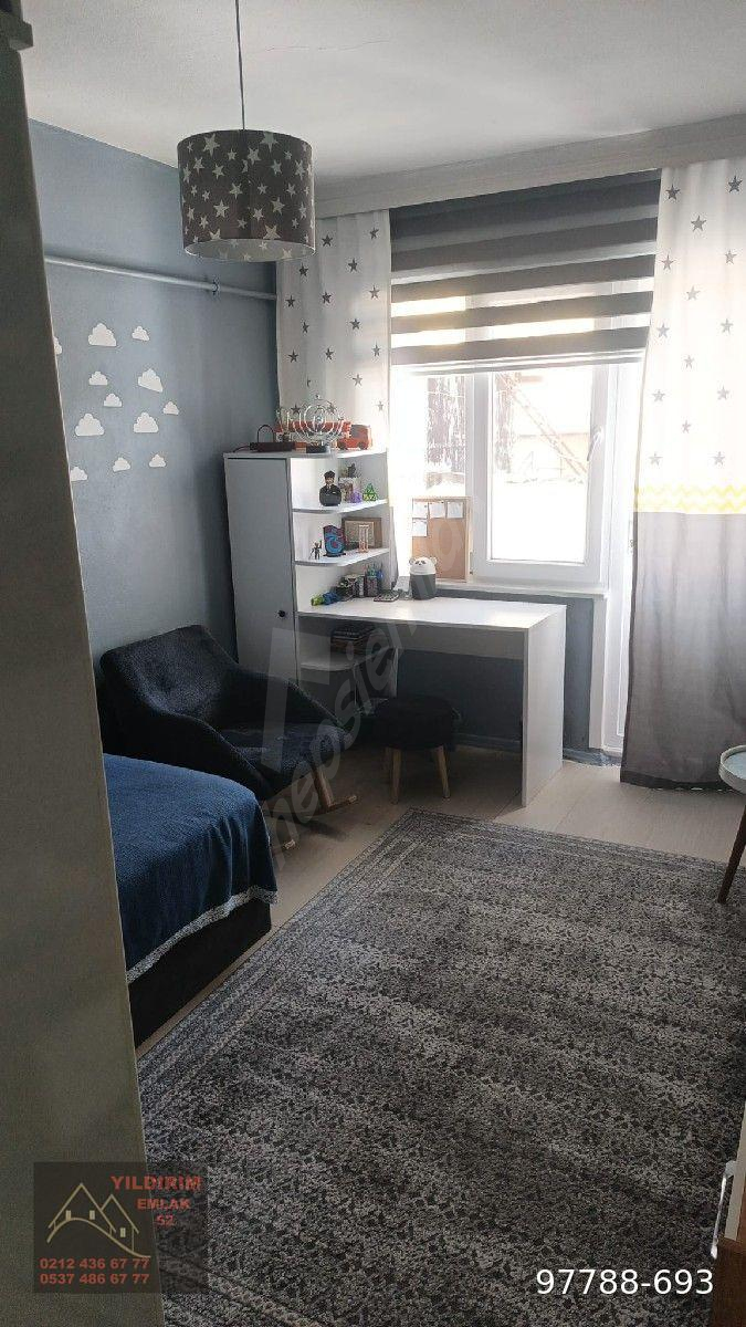 SATILIK DAİRE 2+1KREDİLİ