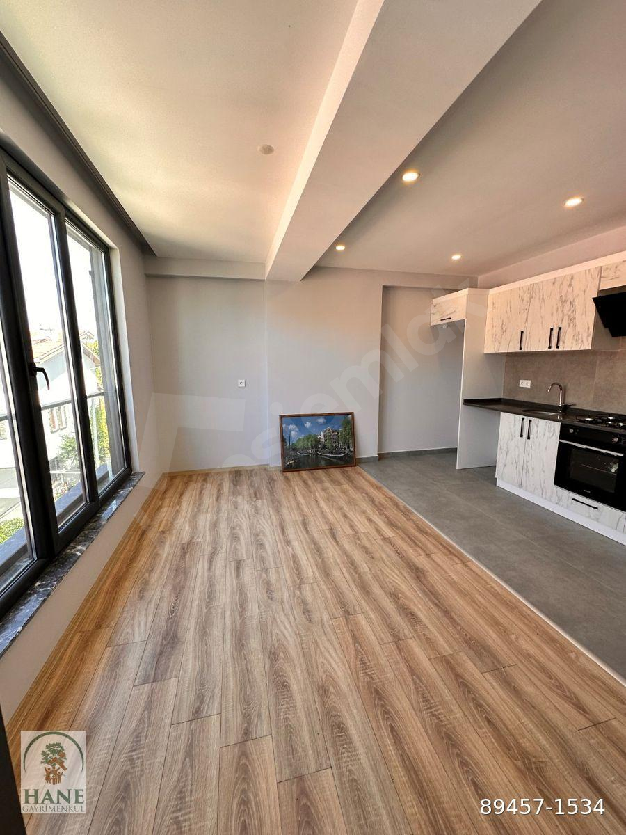 Cumhuriyet Mah Değirmenaltı Civarı1+1 Sıfır Daire Kiralık