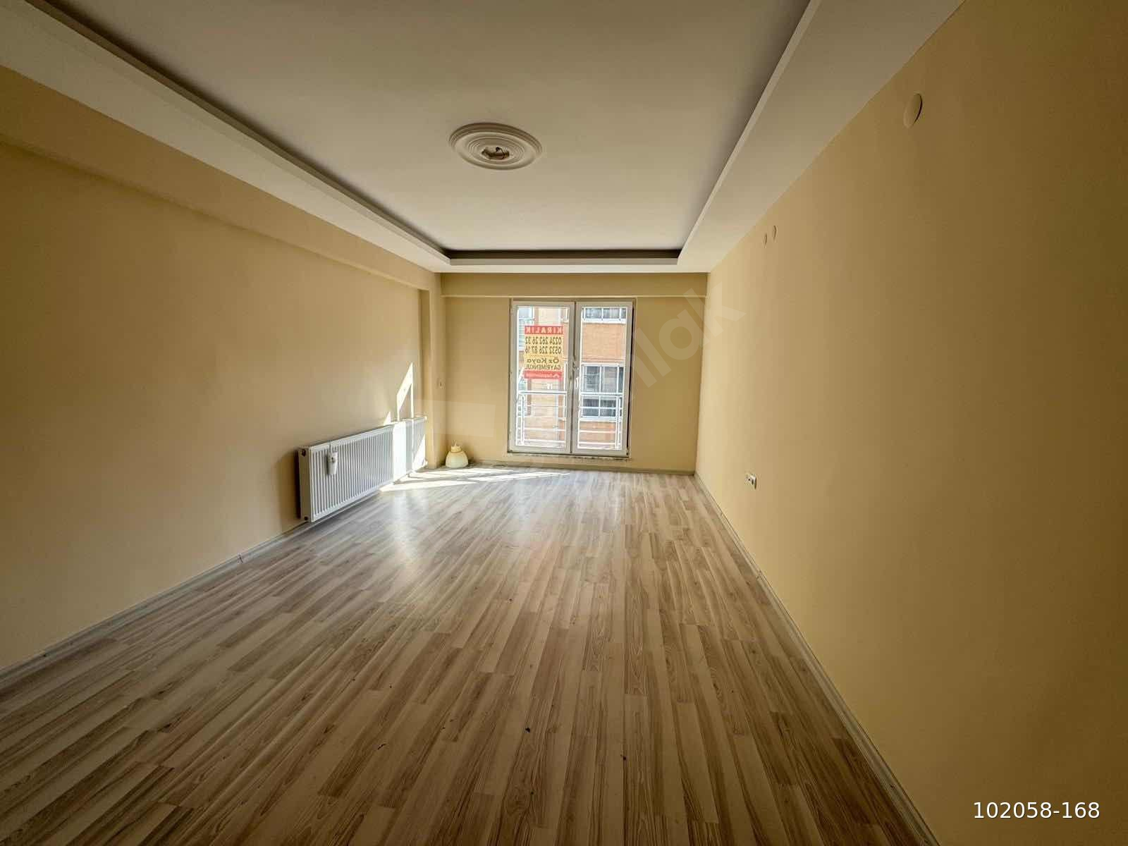 SAKARYA MAHALLESİ 3+1 KİRALIK DAİRE