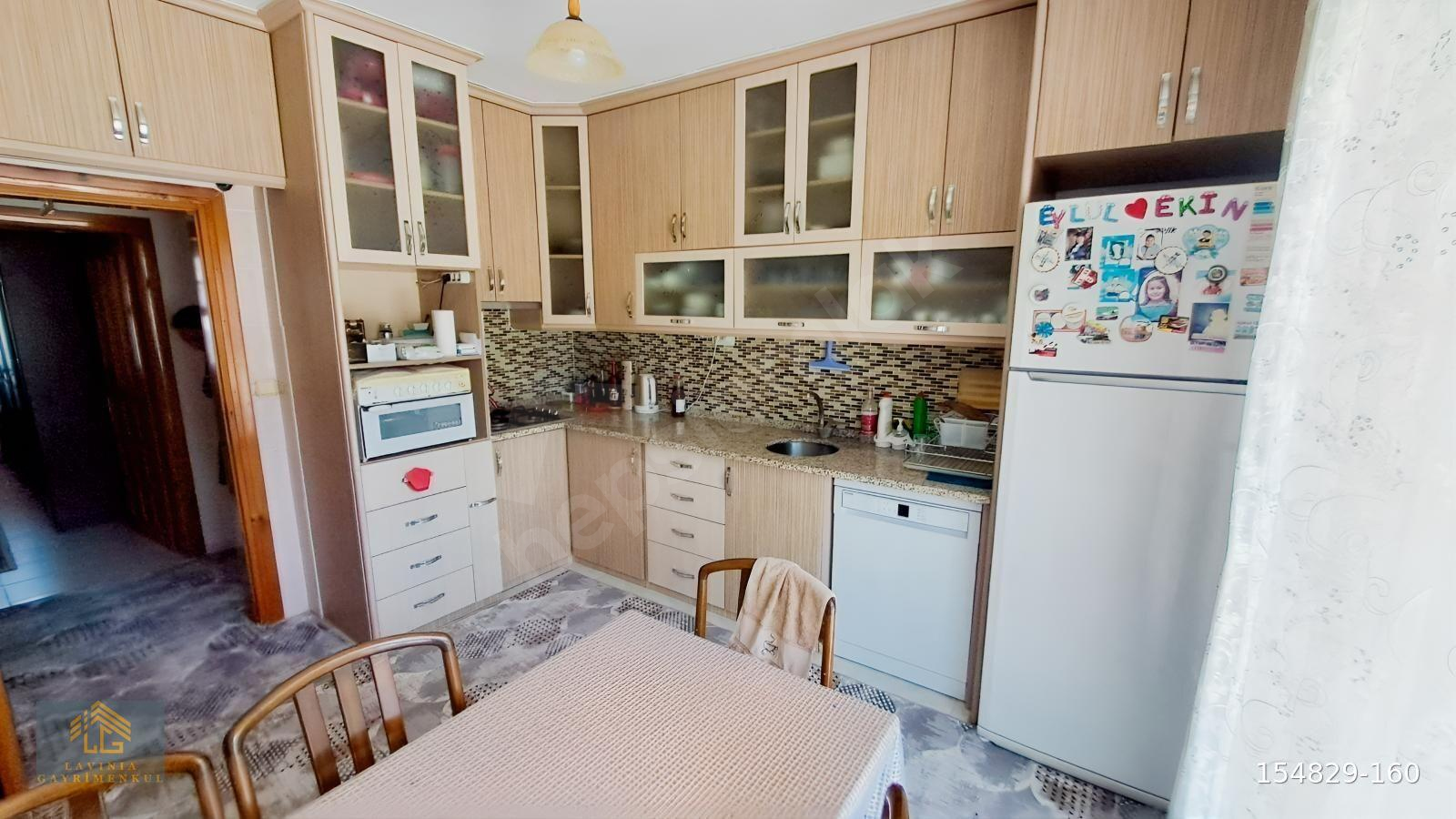 LAVİNİA 'DAN 1+1 FİYATINA PAZARYERİNDE 2+1 KAPALI MUTFAK DAİRE