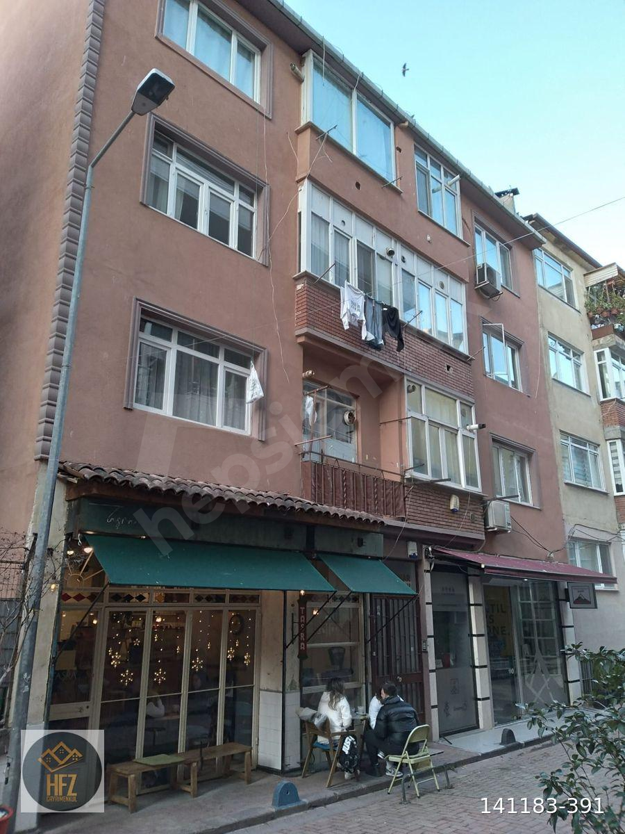 KOCAELİ İZMİT KARABAŞ MAH SATILIK 2+1 DAİRE
