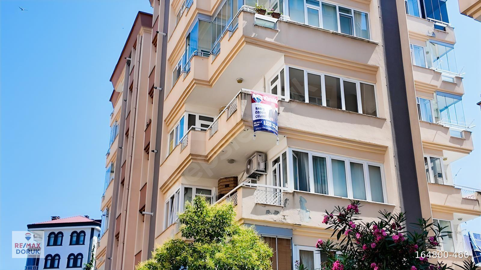 DURUGÖL'DE SİTE İÇERİSİNDE GENİŞ 3+1 | MERKEZİ KONUM