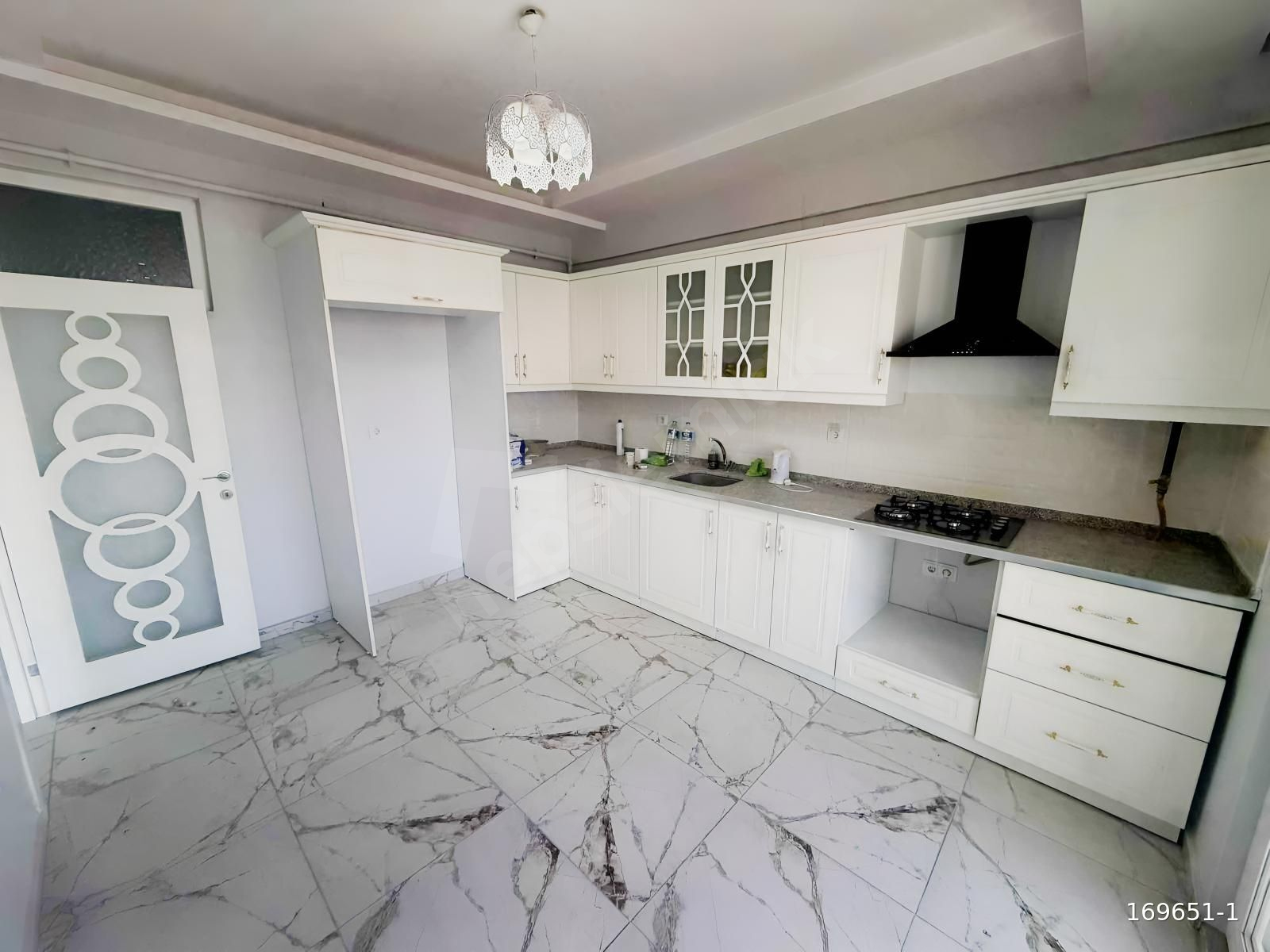 ALFA GM MUSTAFA YÜZÜCÜDEN MALİYE YANI SATILIK 3+1 DAİRE