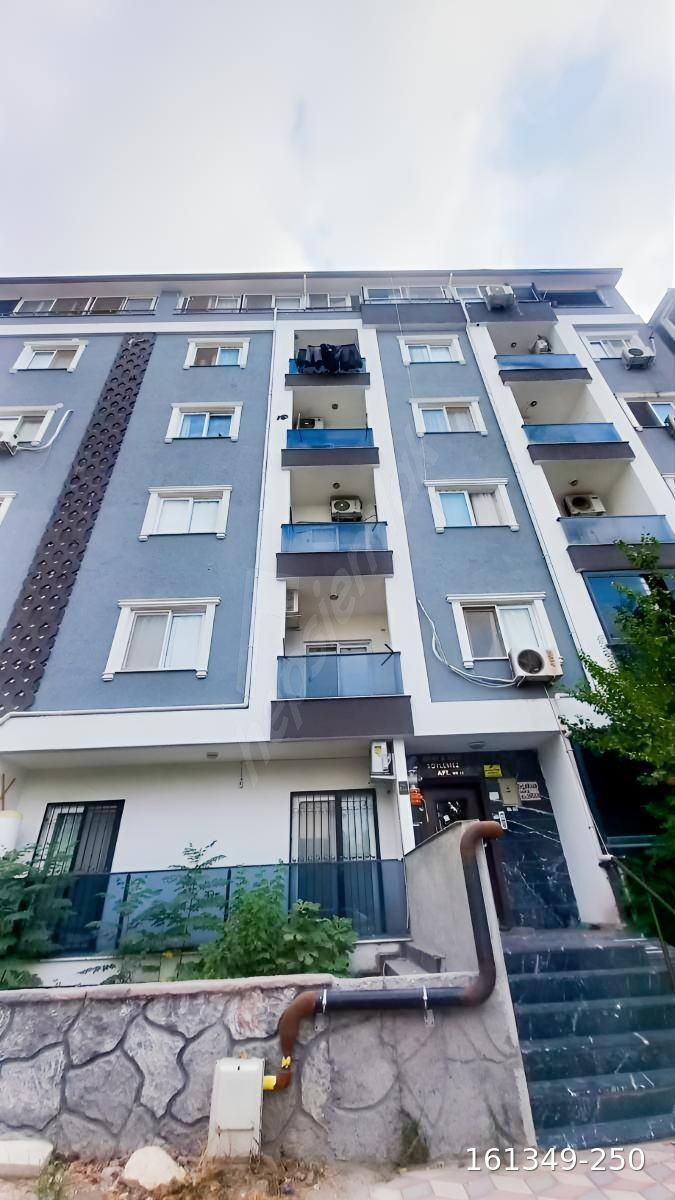 TEYSİR GROUP'TAN MEYDAN MAHALLESİNDE 2+1 SATILIK DAİRE
