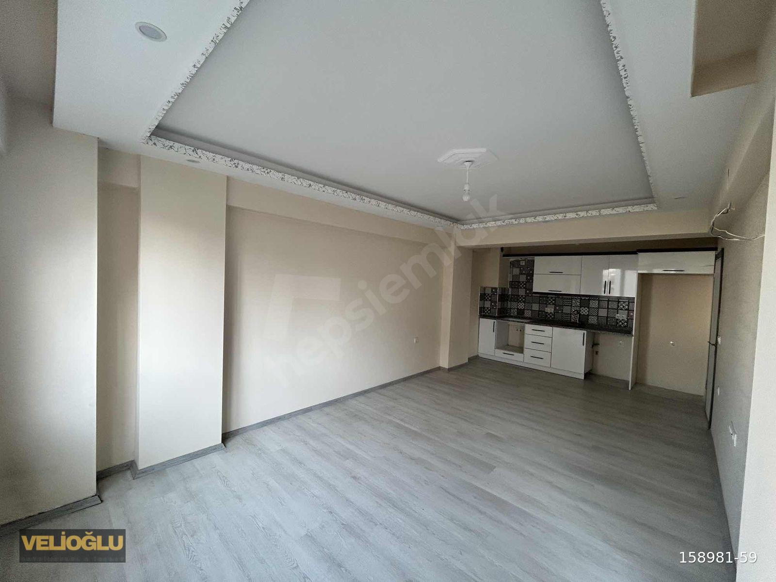MUĞLA DALAMAN KARAÇALI MAH SATILIK 2+1 ASANSÖRLÜ