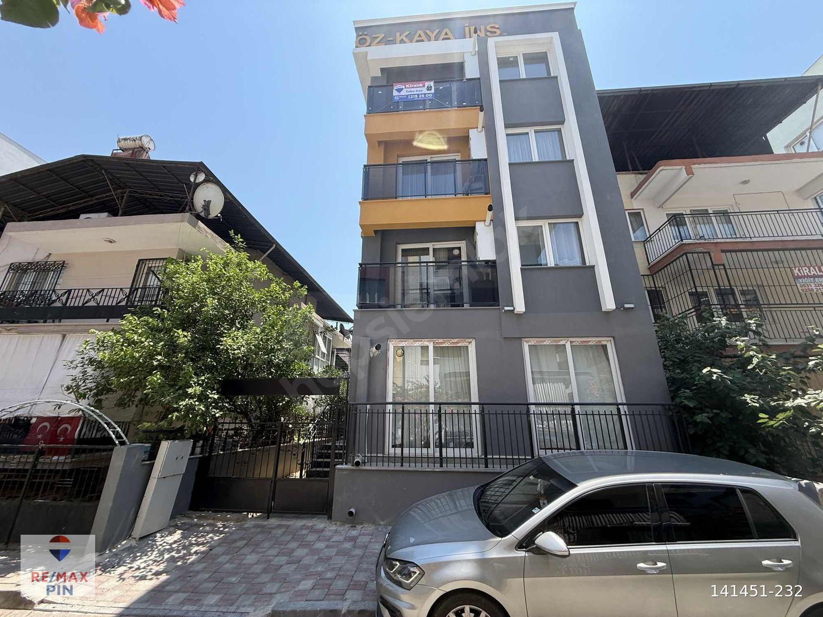 REMAX PINDEN | AYDIN EFELER ATA MH'DE SIFIR 1+1 KİRALIK DAİRE