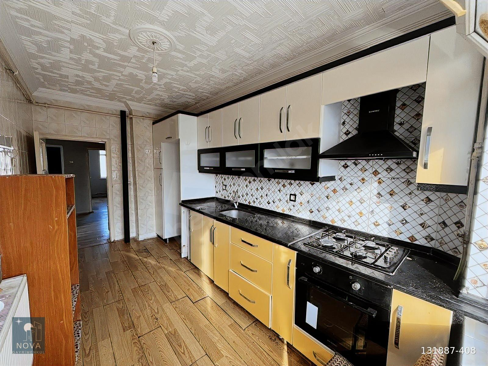 ÇALILIÖZ ŞEHİTLER OKULU YAKININDA FIRSAT DAİRE