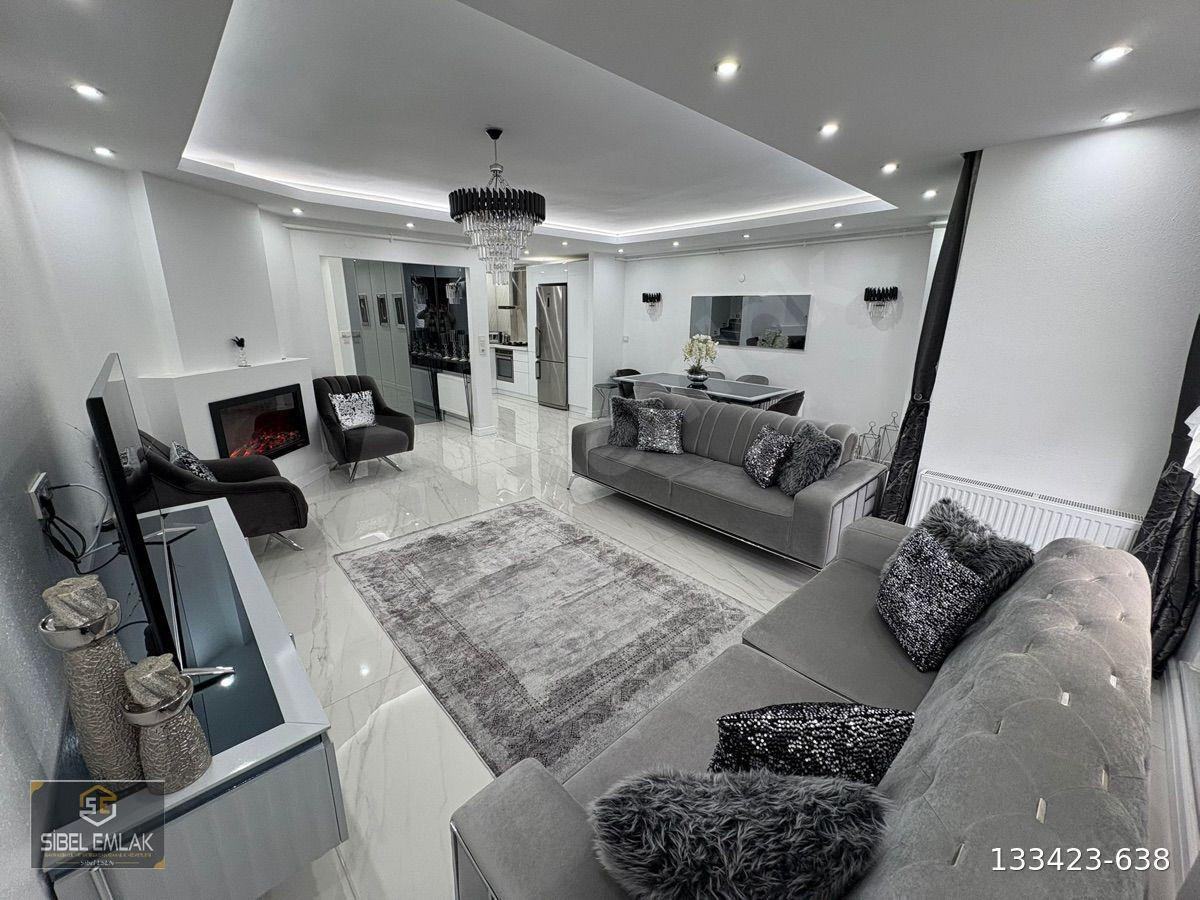 ÇANAKKALE BİGADA ULTRA LÜKS ULTRA BÜYÜK SATILIK 4 + 1 DUBLEKS DAİRE