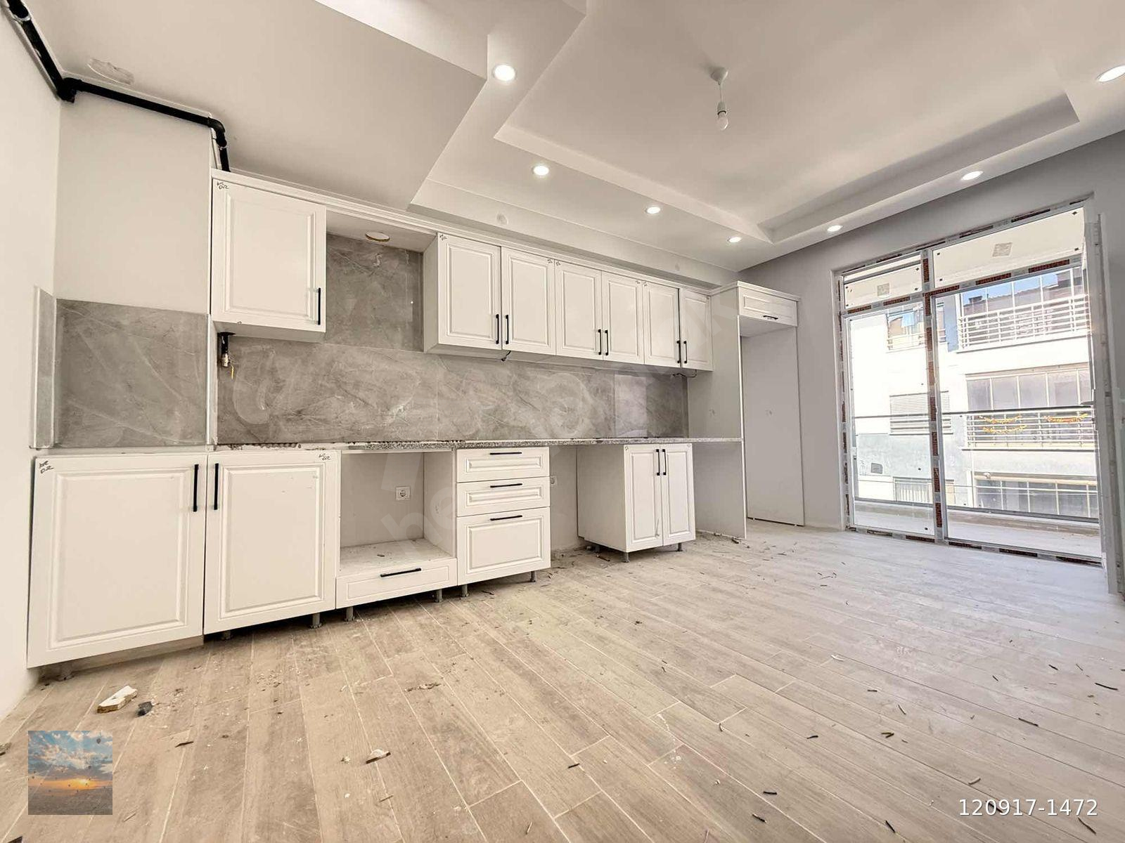 ZİNCİRLİKUYU MH.MÜKEMMEL KONUMDA 2+1 LÜX DAİRE