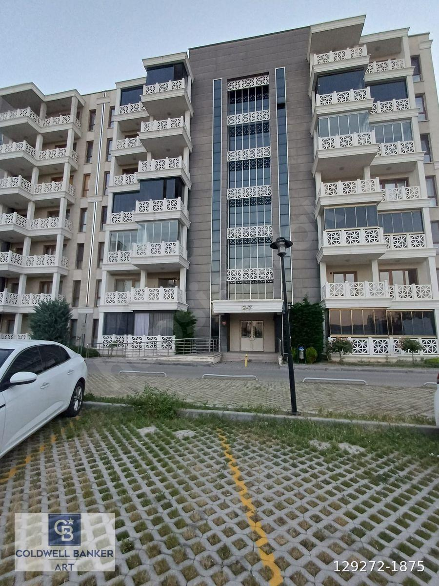 YENİMAHALLE-VARLIK ÇINAR TOKİ KONAKLARINDA 3,5+1 SATILIK DAİRE