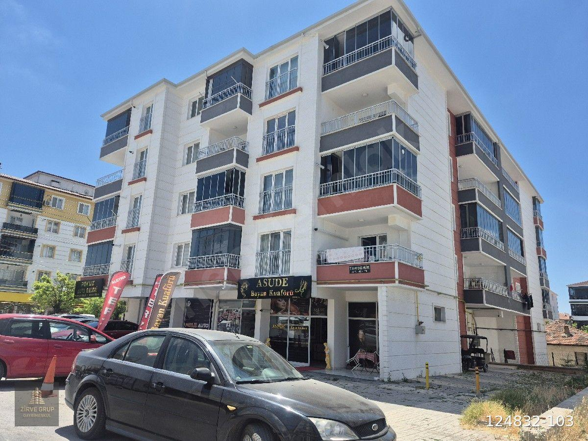 ZİRVE DEN ETİLER MAH. 3+1 DAİRE