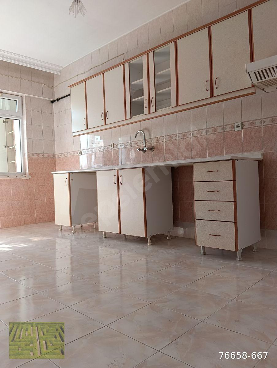 KİRALIK DAİRE. YENİŞEHİR ERAS SİTELERİNDE 3+1