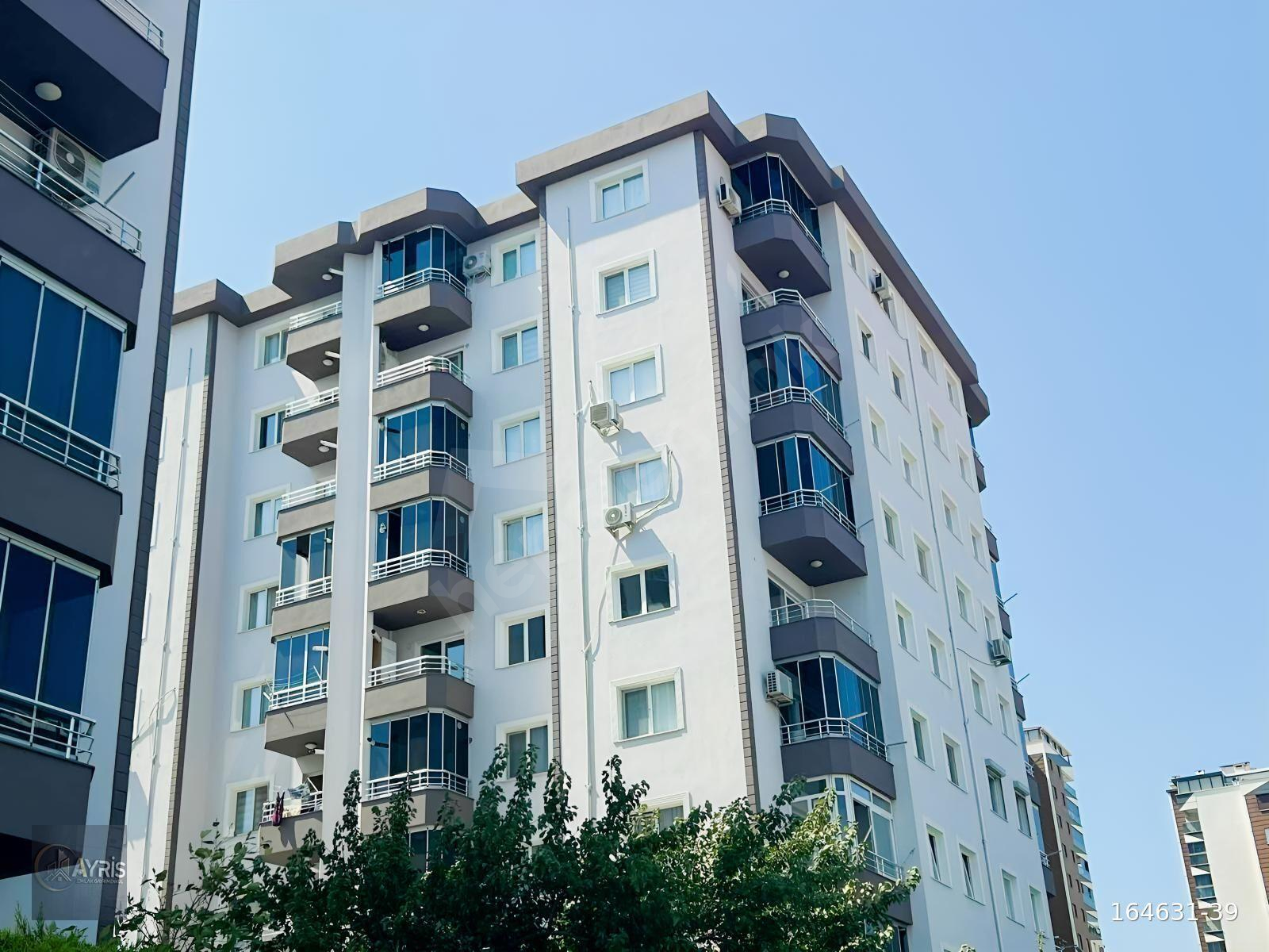 İZMİR ALİAĞA SİTELER MAHALLESİ DENİZ MANZARALI 3+1 DAİRE
