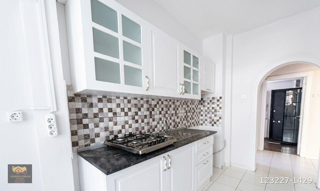 ANADOLU EMLAKTAN AYDINLIKEVLERDE 3+1 FULL YAPILI , MANZARALI SATILIK DAİRE
