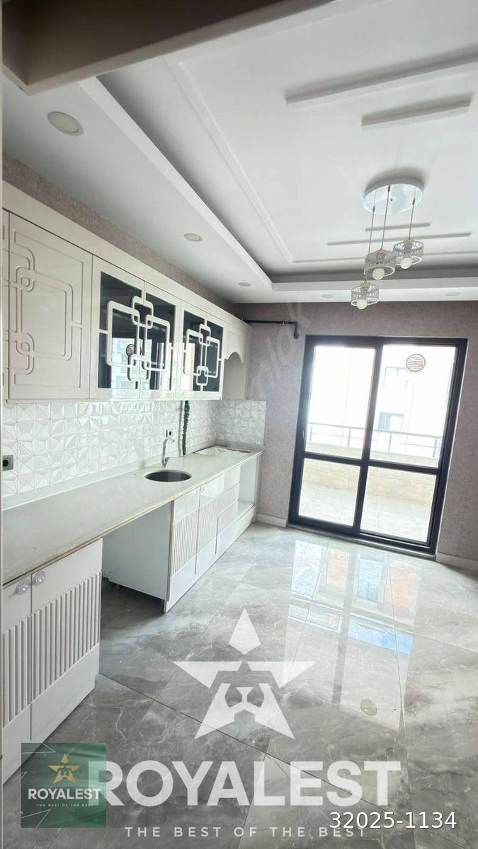 ROYALEST'TEN KİRALIK DAİRE