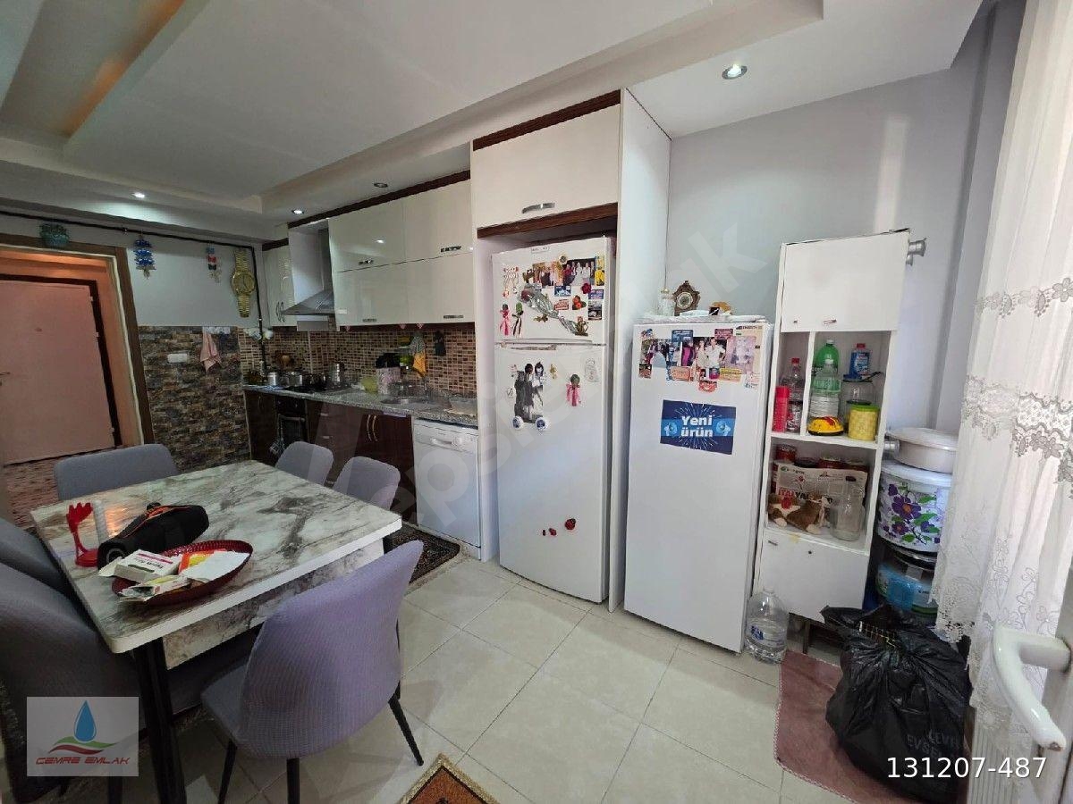 DENİZLİ PAMUKKALE DELİKTAŞ MAHALLESİNDE SATILIK DAİRE