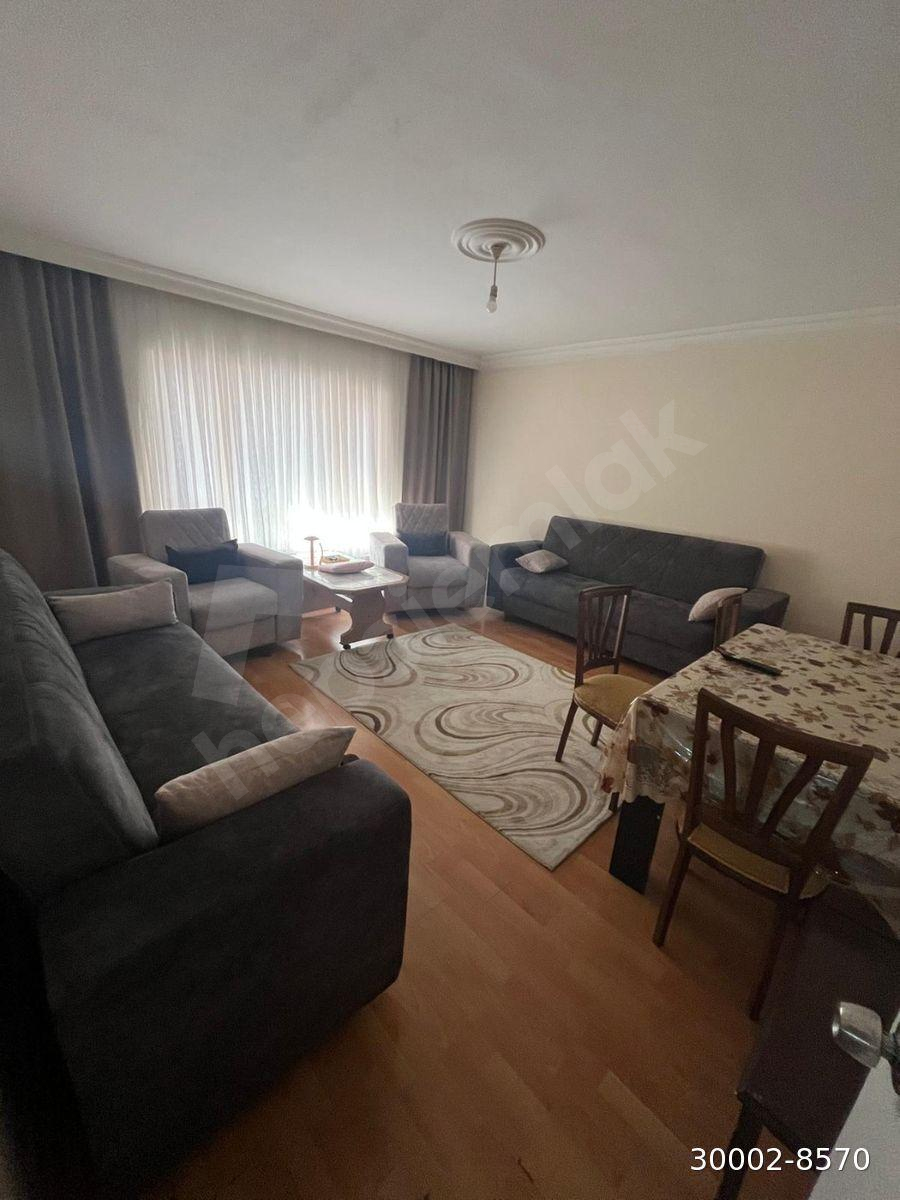 Süvari Mah. GİMSA YAKINI Yüksek GİRİŞ 3+1 Satılık Daire