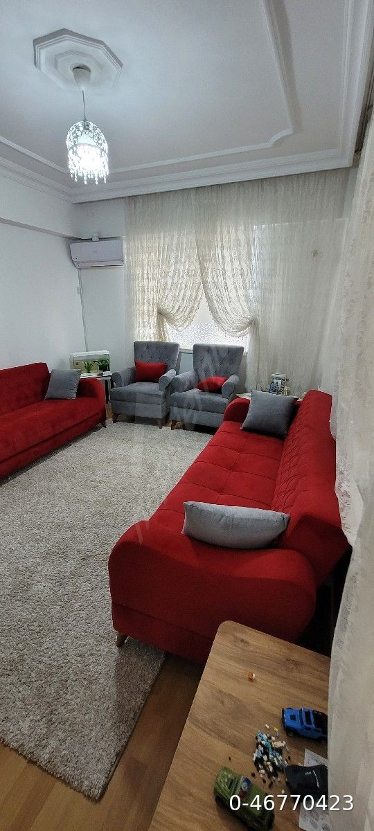 SAHİBİNDEN SATILIK DAİRE
