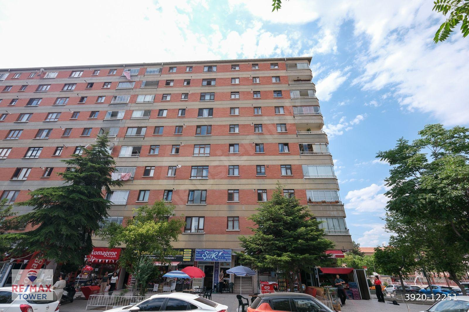 DIŞKAPI METROYA YÜRÜME MESAFESİNDE YENİLENMİŞ 3+1 KİRALIK DAİRE