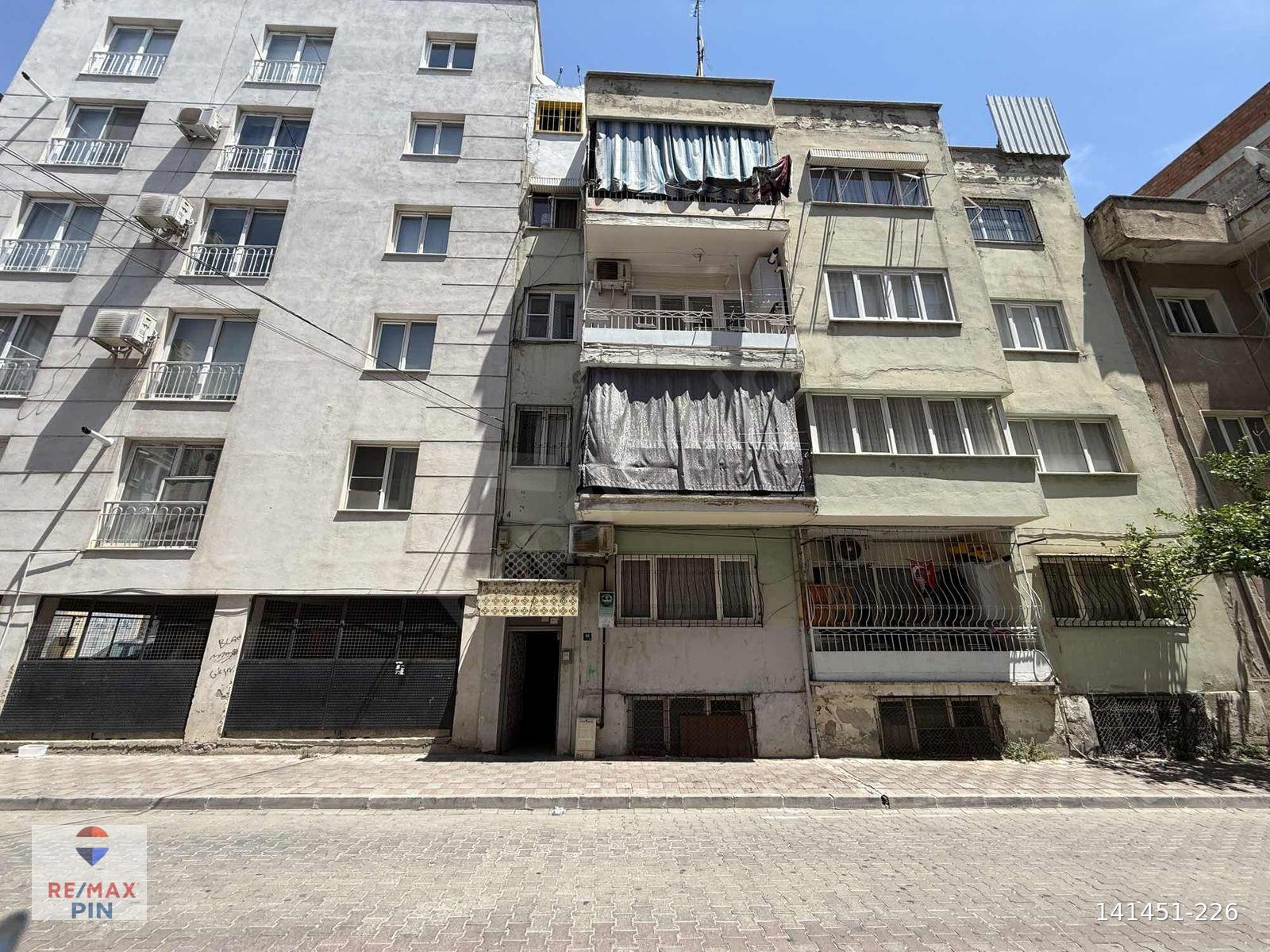 AYDIN EFELER ORTA MAHALLE 213 SOKAKTA 3+1 135 NET M² YATIRIMLIK