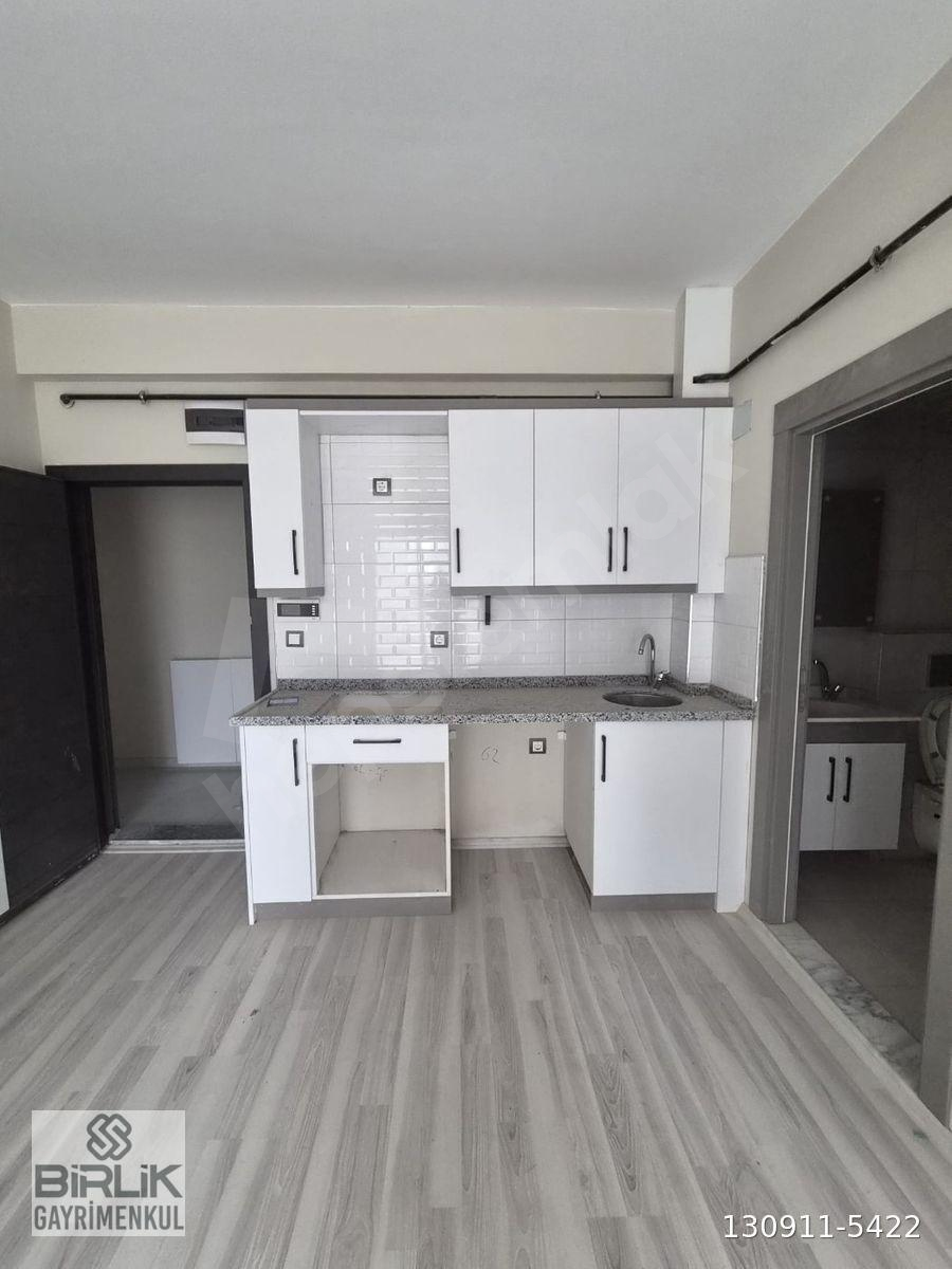 BİRLİK GAYRİMENKUL DEN ÇUKUROVA FIRIN YANI 1+1 YATIRIMA UYGUN YÜKSEK KİRA GETİRİLİ FIRSAT SATILIK