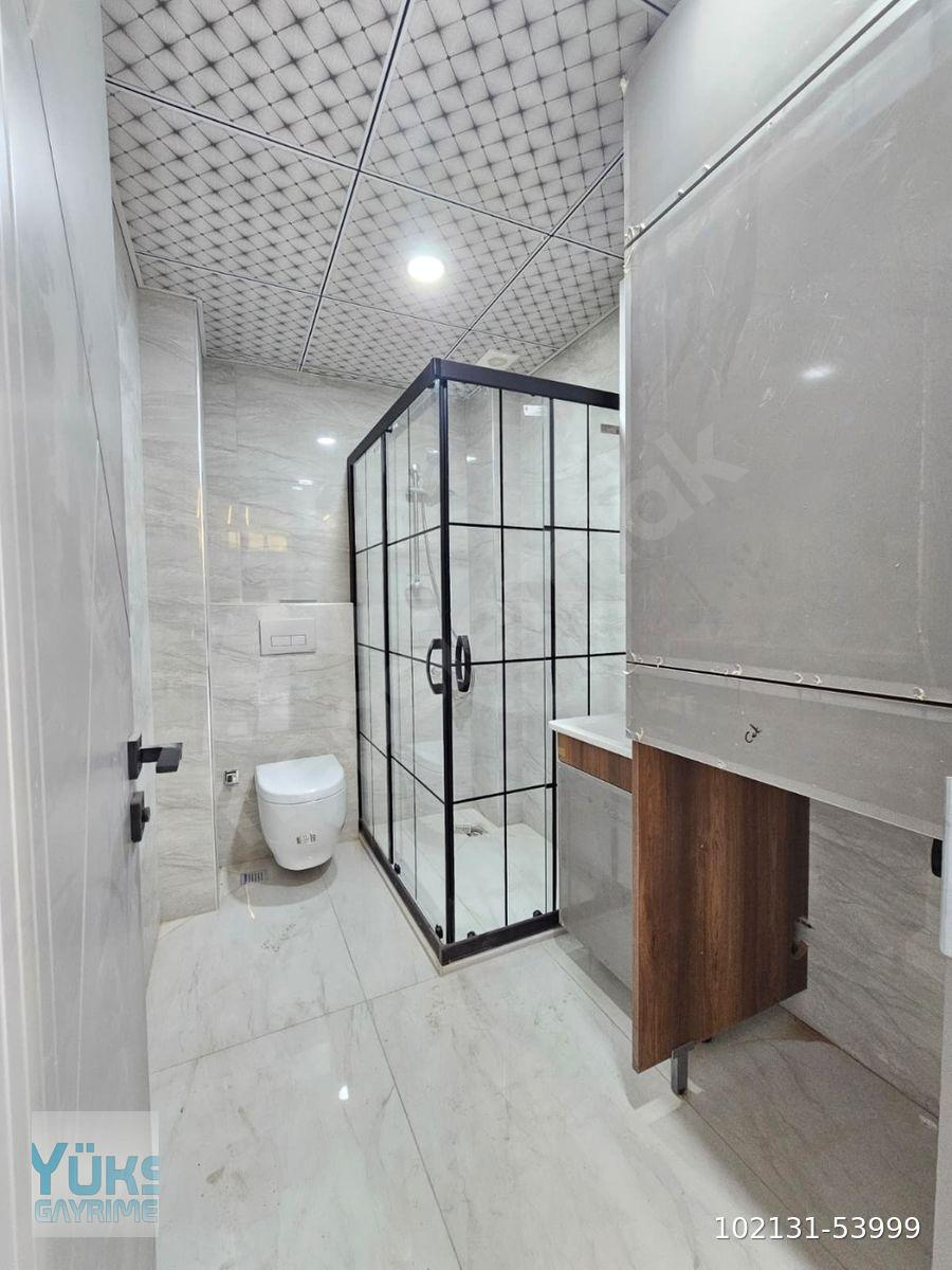 Denizli bereketler mahallesinde 1+1 cadde üstünde satılık apartlar