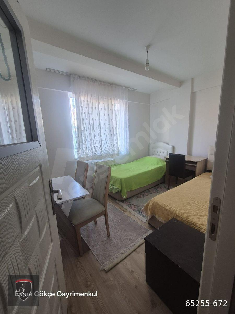ANADOLU İÇEM KAPASININ DİPİNDE EŞYALI DAİRE
