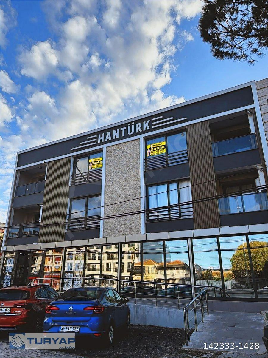 DENİZE YÜRÜME MESAFESİNDE FIRSAT SATILIK 2+1 DAİRE