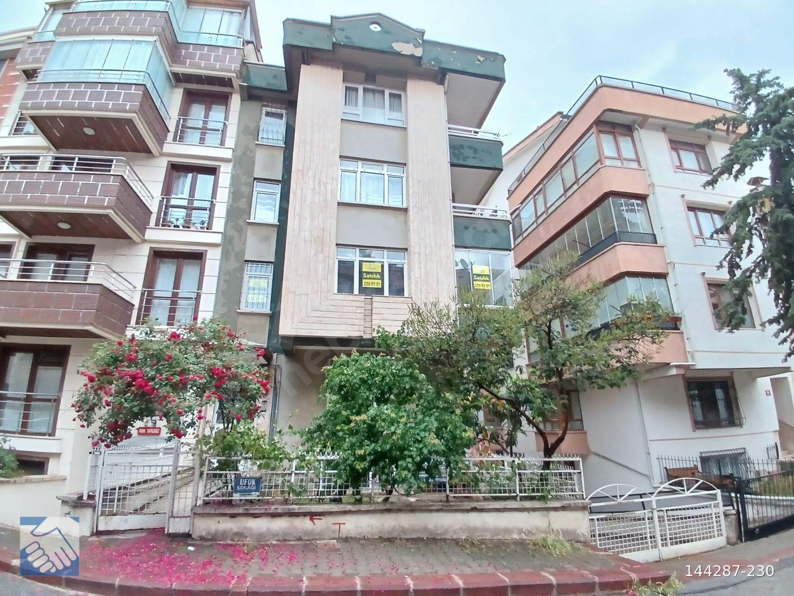 YENİMAHALLE ESENTEPE MAH. SATILIK 1.KAT 3+1 DAİRE