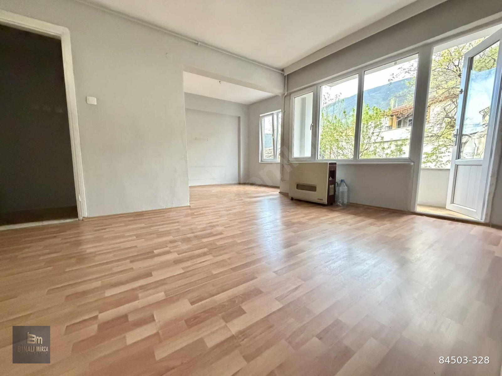 BM REAL ESTATE'DEN PİREMİR MH. KİRALIK 2+1 DAİRE