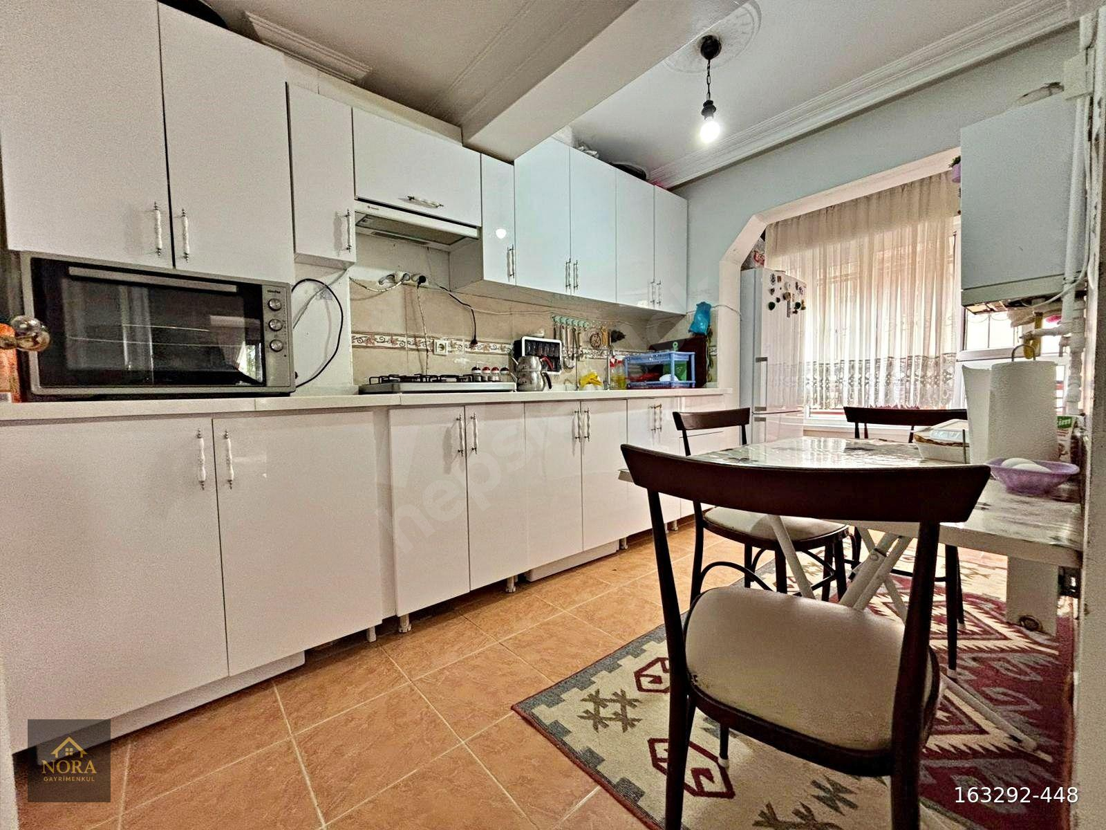 ▄NORA▄MERKEZİ KONUMDA ANADOLU CAD. ÜZERİ 3+1 FIRSAT DAİRE!!!