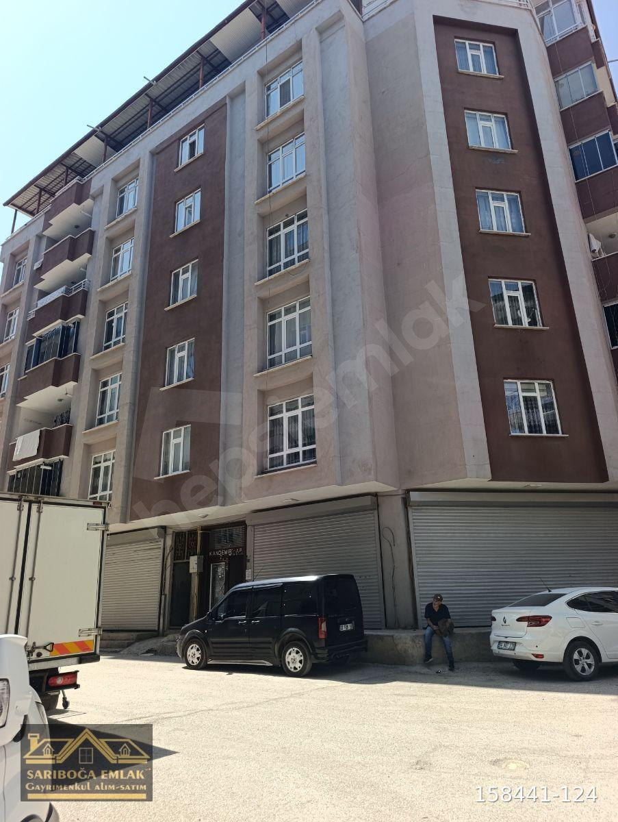 Doğubayazıt Medrese Yakınında,3.kat Kiralık 3+1 daire