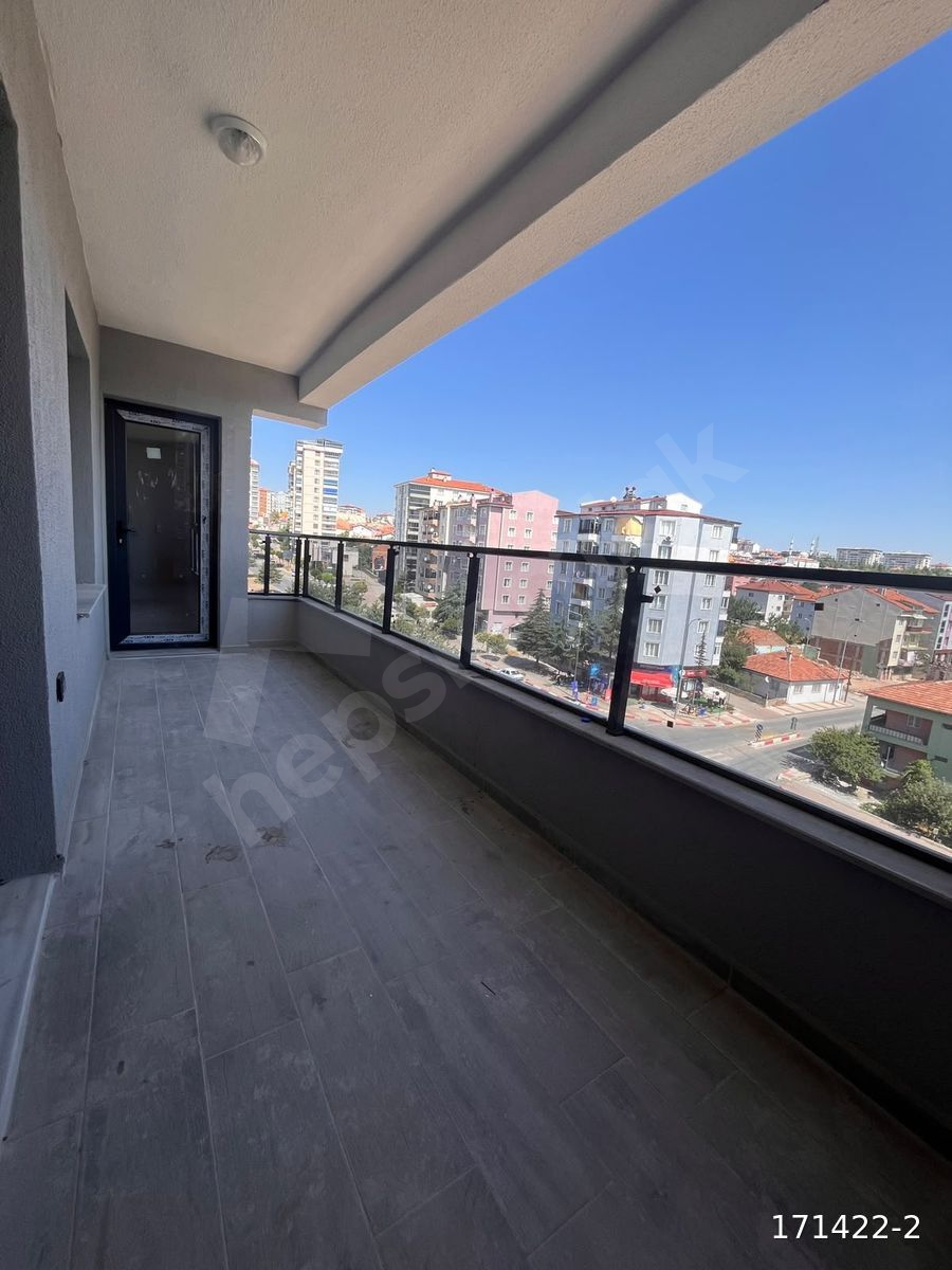 CUMHURİYET MAHALLESİ TAHTAKILIÇ CADDESİ 3+1