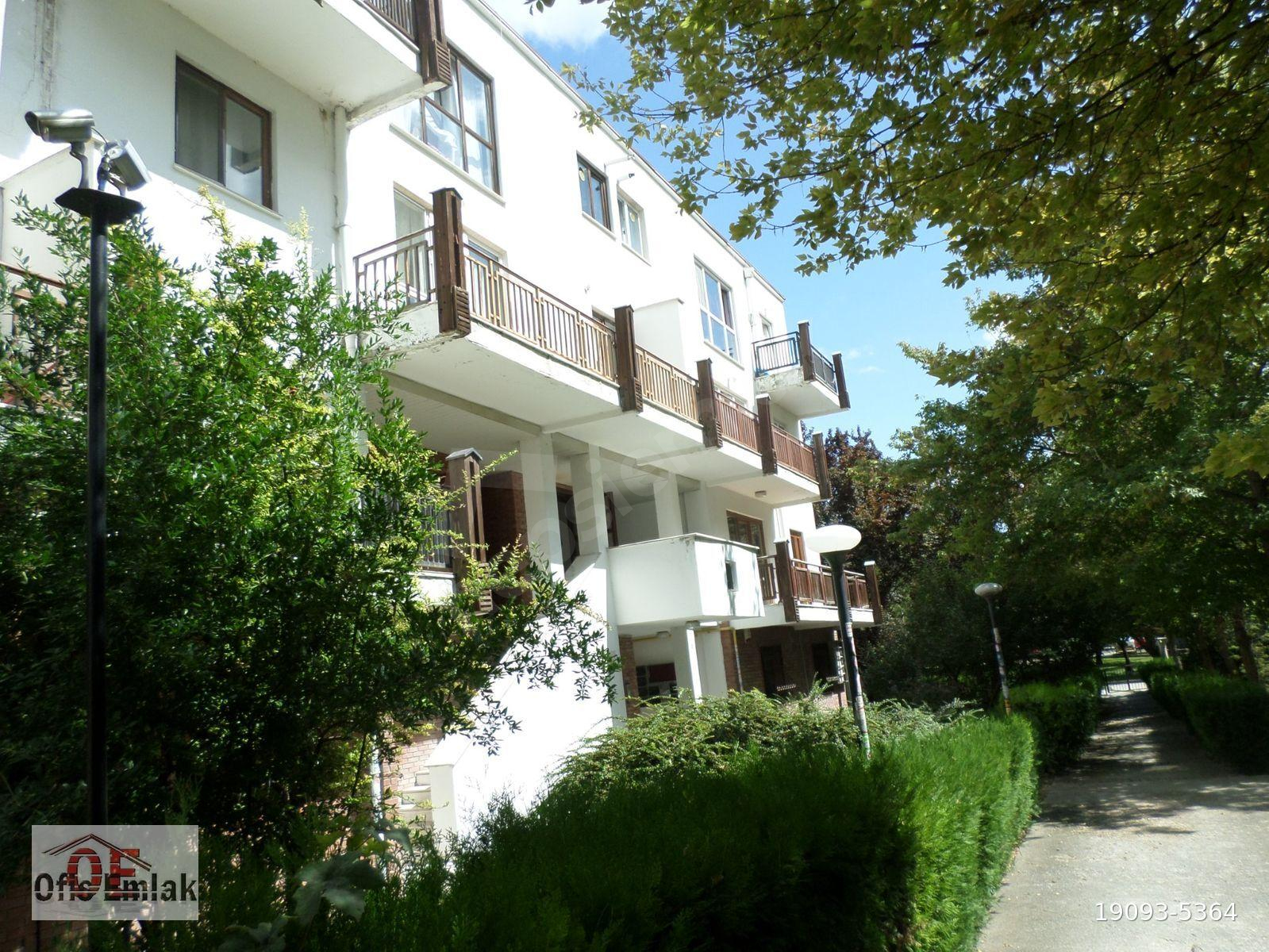 OFİSTEN ERYAMAN 3 CADDE ÜZERİ YAPILI EŞYALI 1+1 HAZIR KİRACILI