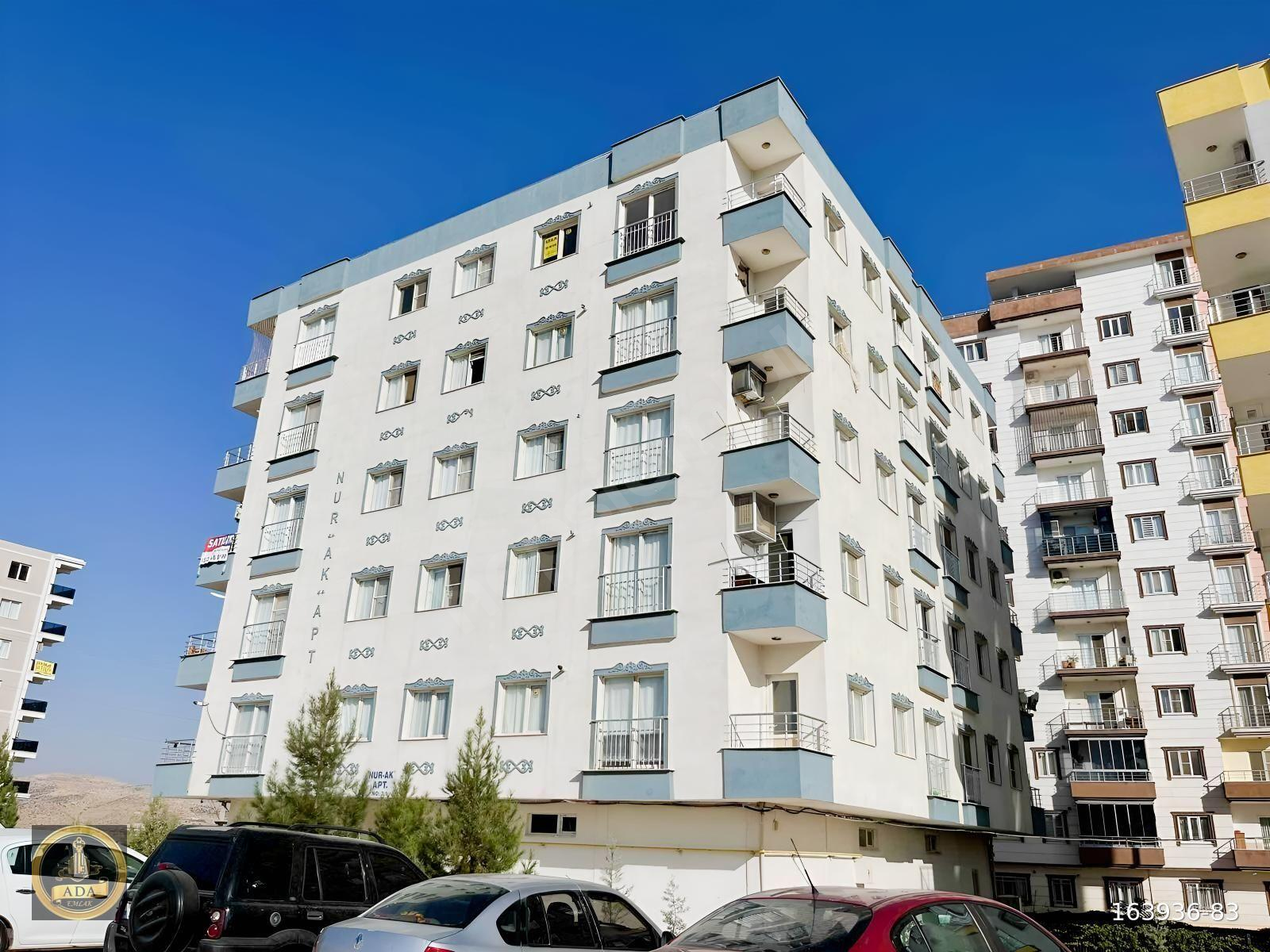 ADA EMLAKTAN KİRALIK 2+1 BAĞIMSIZ MUTFAK DAİRE!!!!