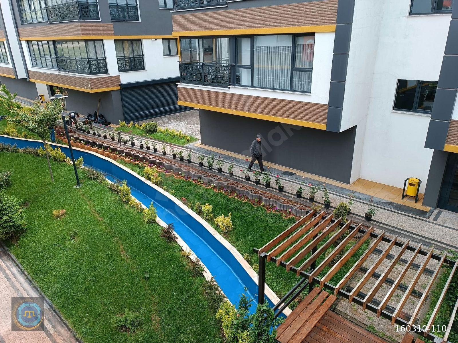 [KIRIM]IHLAMURKENT'TE SİTE İÇİ KİRALIK 3+1 ARA KAT DAİRE