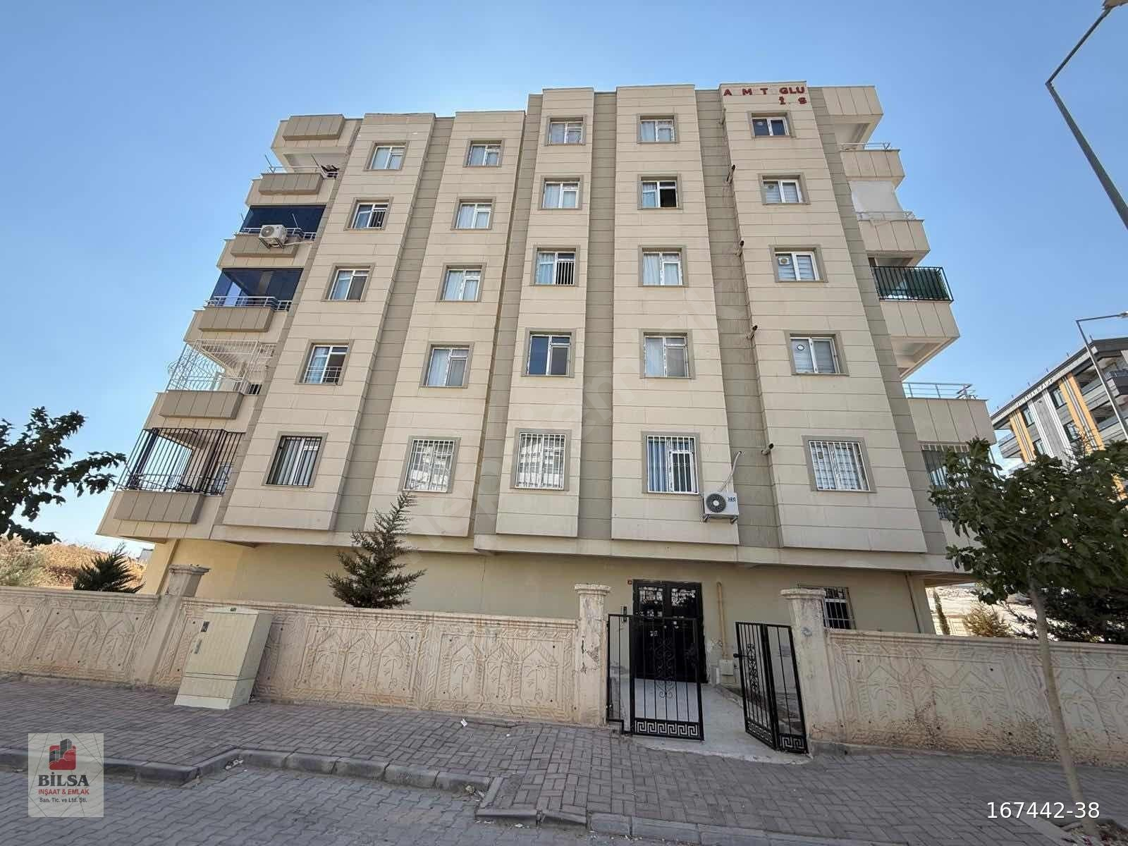 MAŞUK SEYRANTEPE 3+1 SATILIK DAİRE