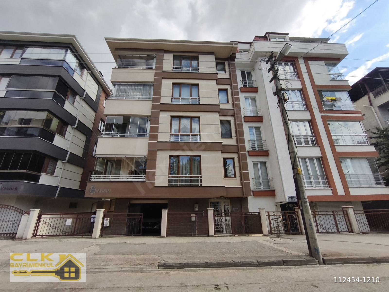 CLK GM'DEN GÖKMEYDAN'DA MERKEZİ KONUMDA SATILIK 3+1 FIRSAT DAİRE