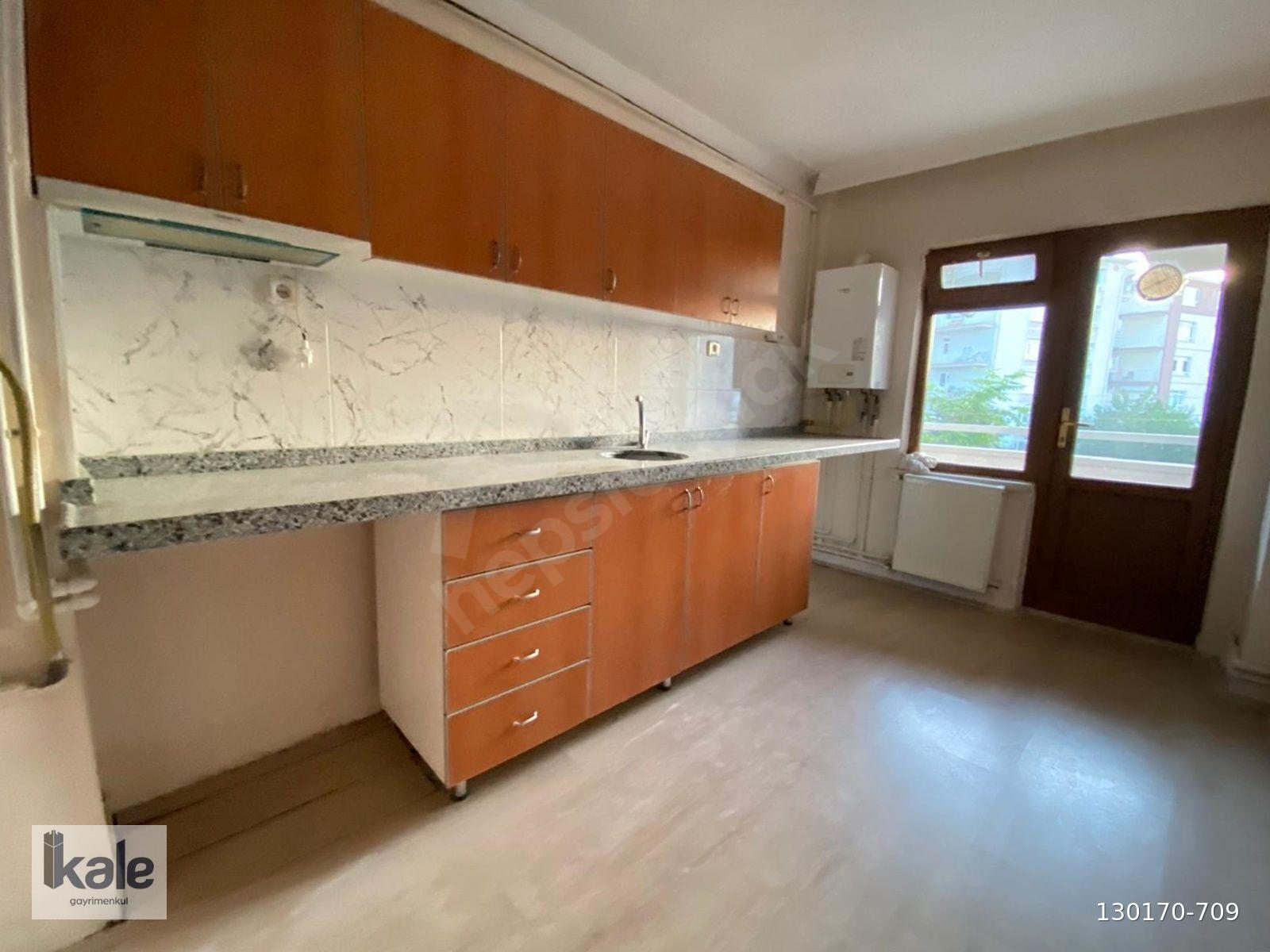 ▄KALE▄NATOYOLU CADDE YAKINI ÖN CEPHE ARA KATTA 2+1KİRALIK DAİRE