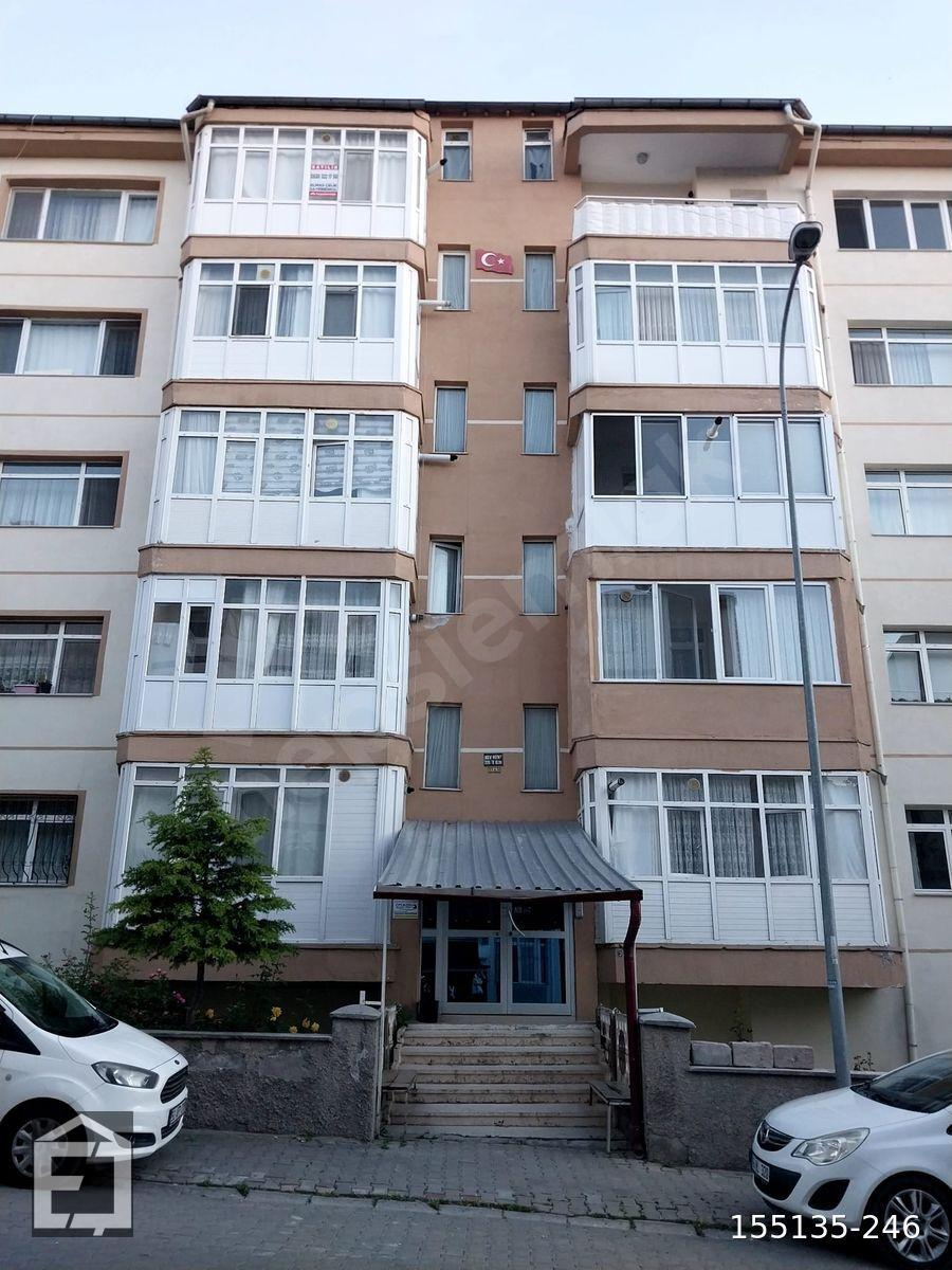 2000 EVLERİN MERKEZİNDE 3+1 FULL YAPILI FIRSAT SATILIK DAİRE
