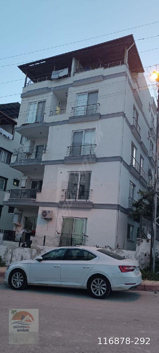 Satılık 3+1 Apartman Dubleks