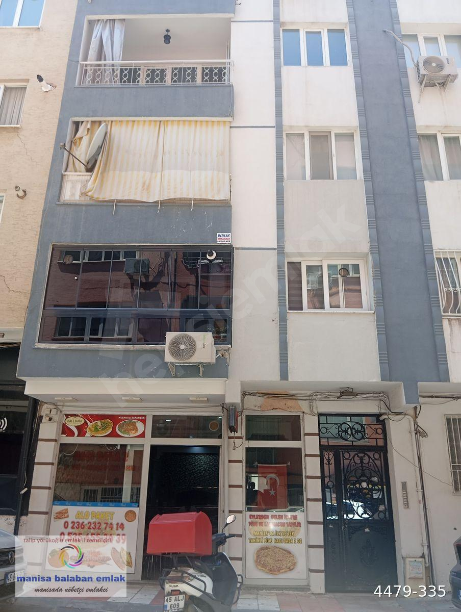 manisa şehzadeler alcıtepe mh kiralık daire 3+1 doğalgazlı