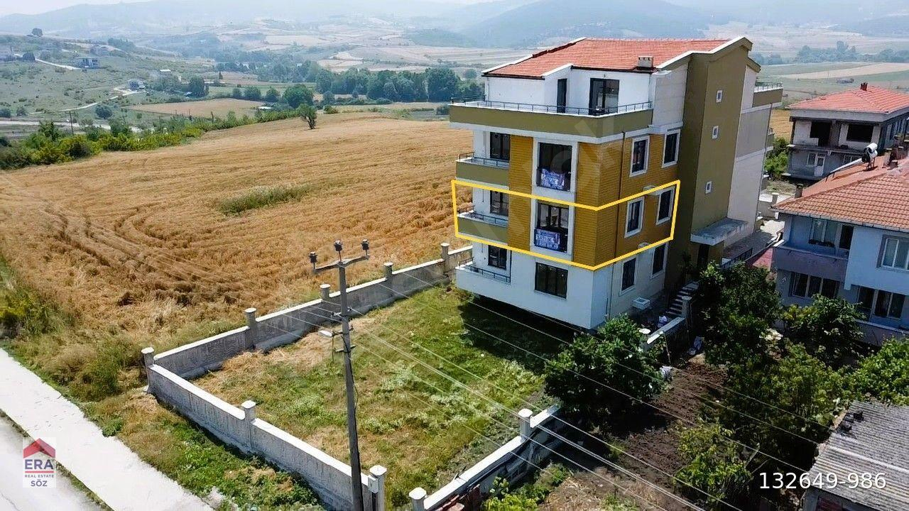 Era Söz'den Manyas Çarşı Mah. Sıfır 2+1 Daire