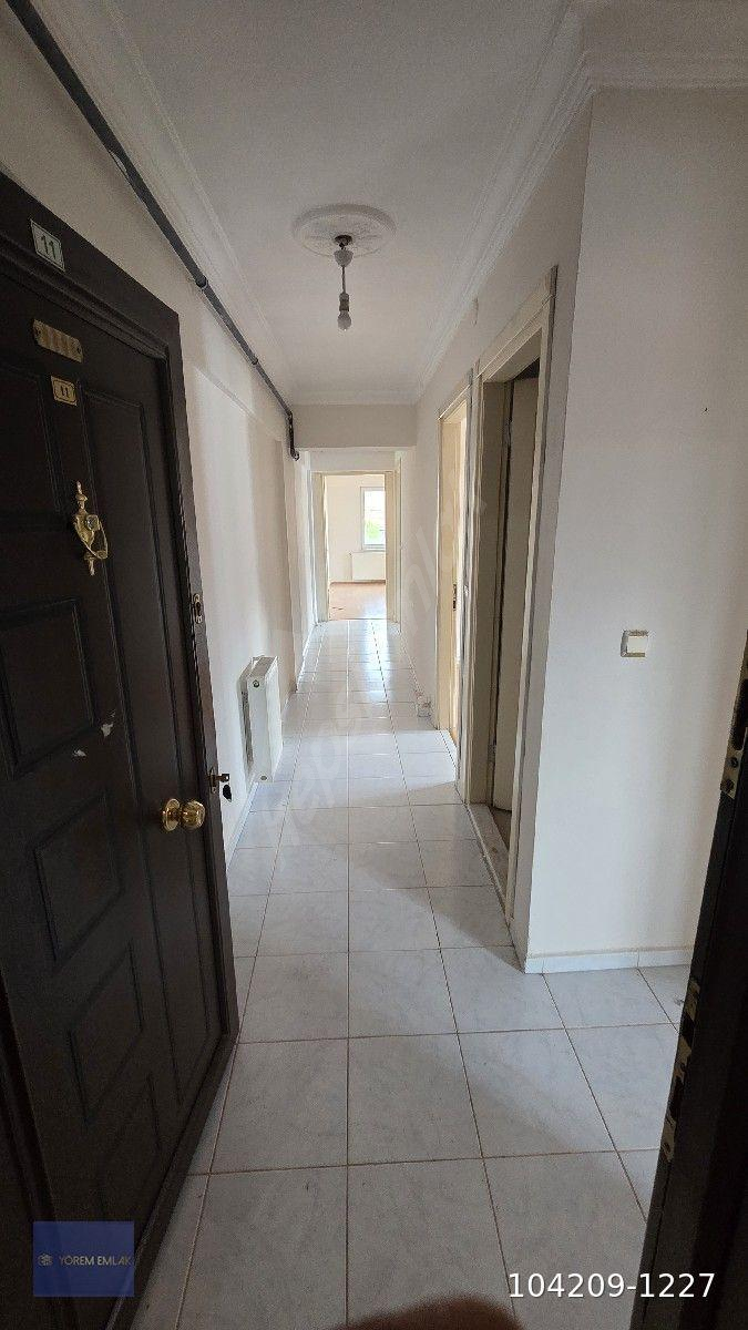 MUĞLA ORHANİYE 2+1 KİRALIK DAİRE