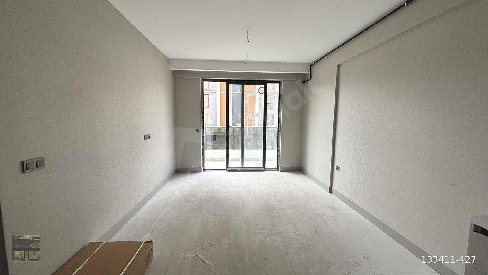 ALKAYIŞTAN ▓LÜX SİTEDE PROTOKOL YOLU CEPHELİ 2.KAT 1+1 65 M2 DAİ
