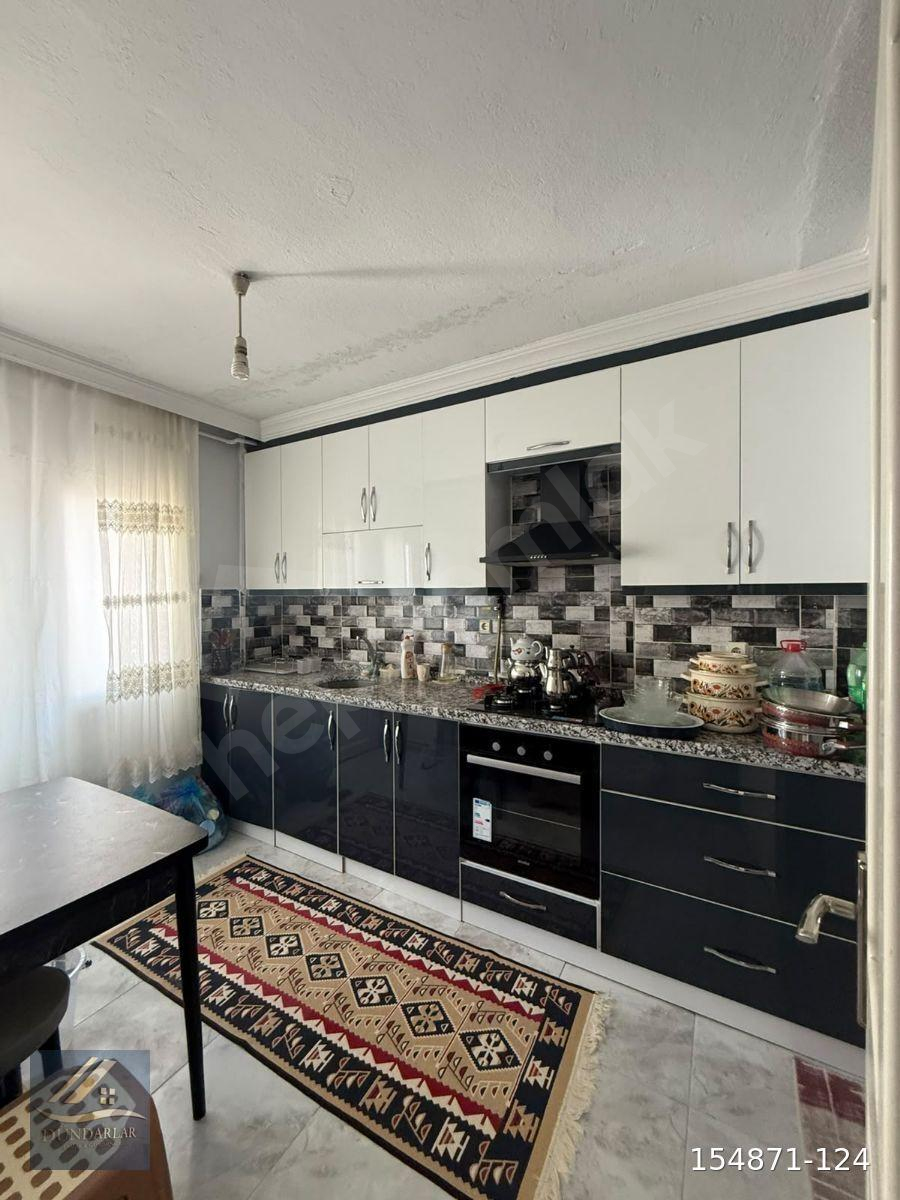 ALTAY MAH. ÇARŞI MERKEZDE FUL EŞYALI DAİRE