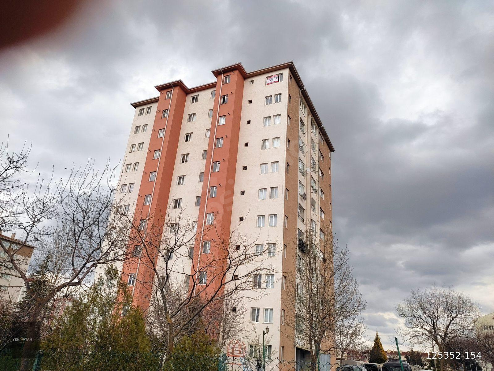 SULTANDERE MAHALLESİNDE MANZARALI TEMİZ DAİRE