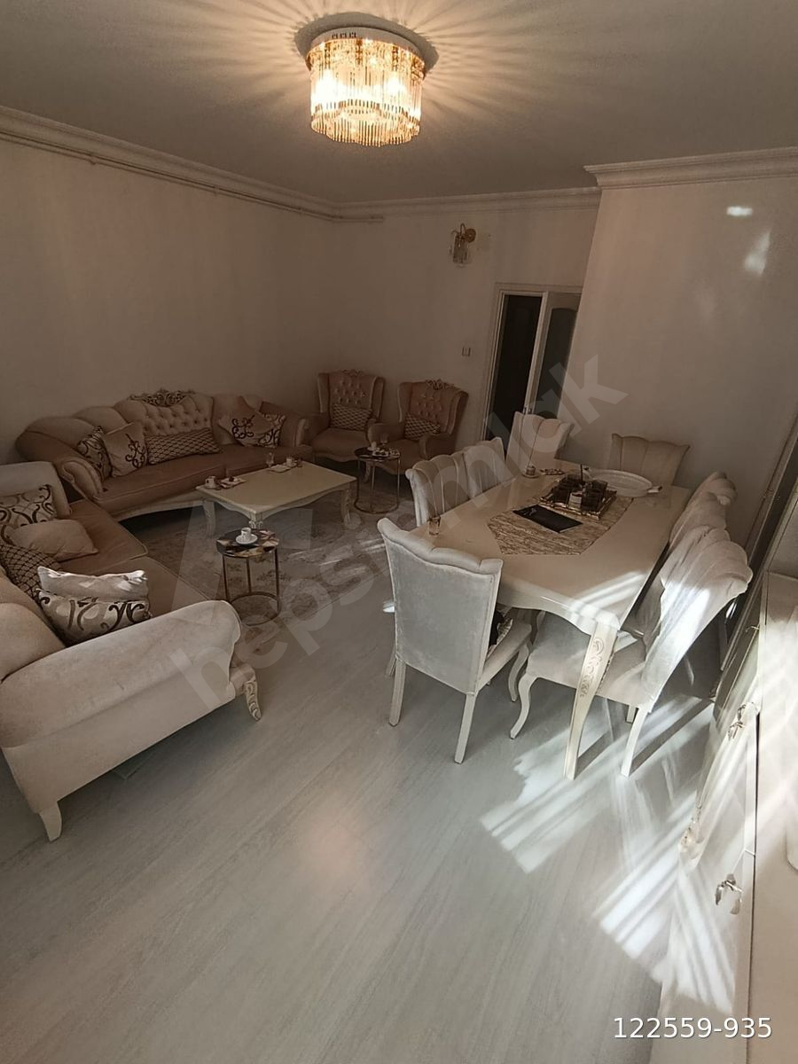 FATİH CADDESİ ACİL 4+1 SATILIK DAİRE
