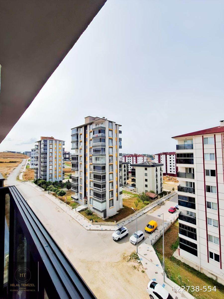 EDİRNE KURTULUŞ MAH KİRALIK 2+1 DAİRE