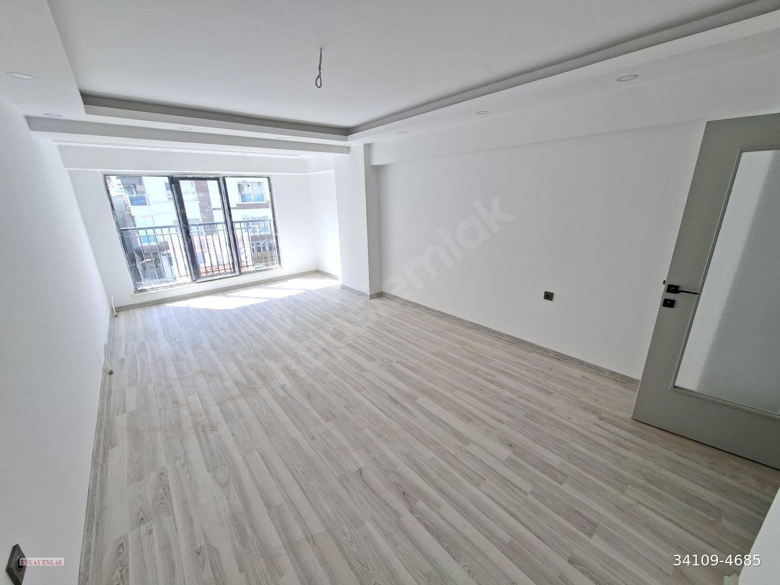 *ENKAY*MUTLU.DA 2.KATTA 135m2 ASANSÖRLÜ SATILIK 3+1 DAİRE